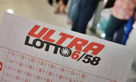 manalotto 6/58